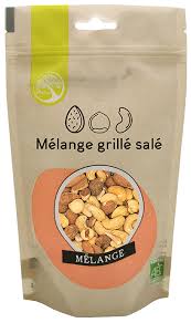  Phili Dirty Grid Mix Bio 200g